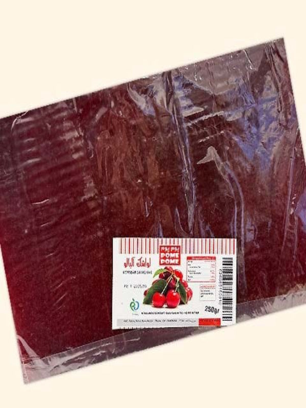 Sura Körsbär Lavashak