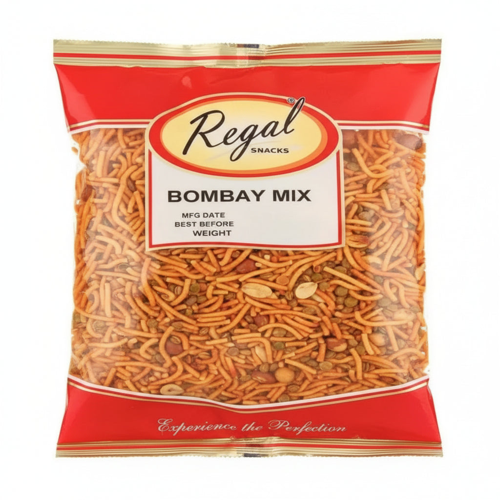 Bombay Mix