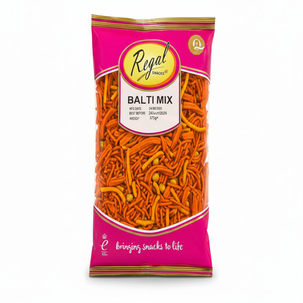 Balti Mix 375 g