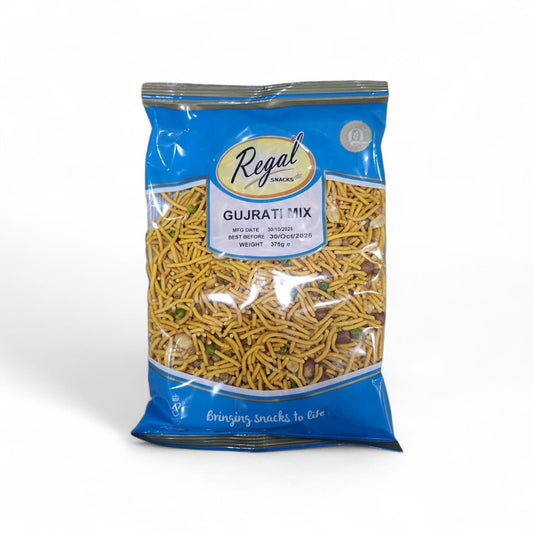 Gujrati mix 375 g