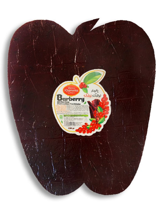 Sura Berberis Lavashak 230g