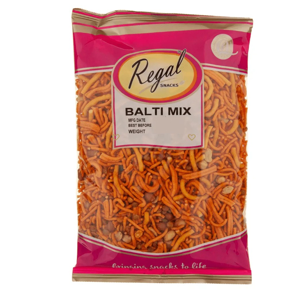 Balti Mix 375 g