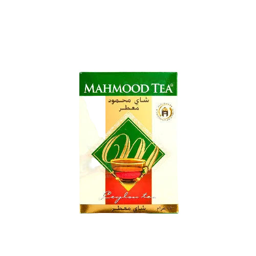 Mahmood Te Earlgrey Lösvikt 450g