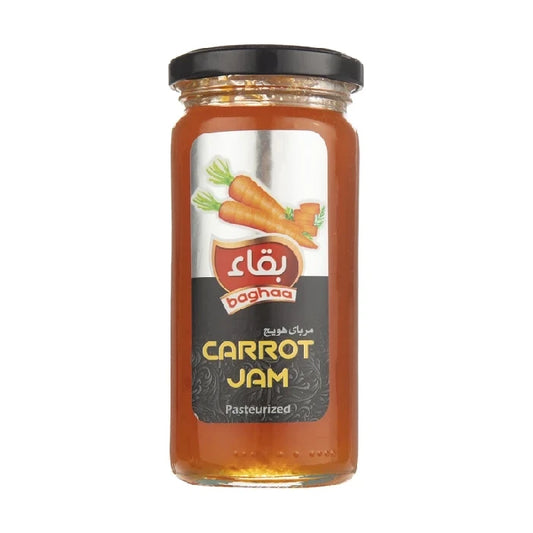Baghaa Morotsmarmelad 300g